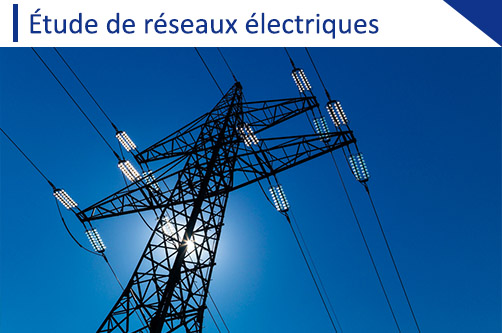 réseauxélectrique